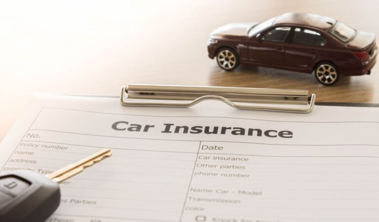 What Every Driver in Pleasant Grove, UT Needs to Know About Auto Insurance?