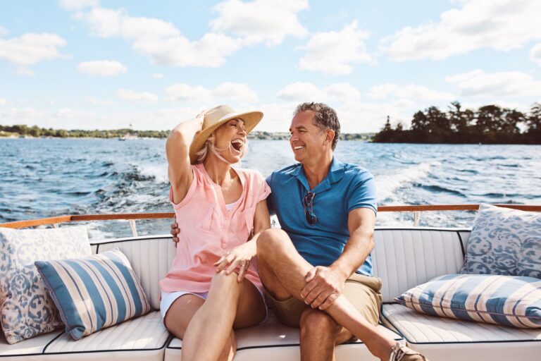 Why Boat Insurance Matters for Highland, UT Boat Owners - Advance Insurance